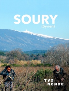 TV5MONDE - Soury (syrien)