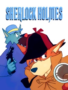 Sherlock Holmes