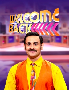 Welcome Back