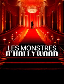 Les monstres d'Hollywood
