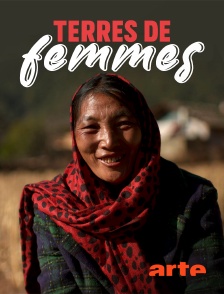 Arte - Terres de femmes