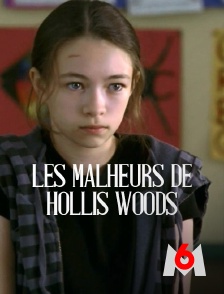 Les malheurs de Hollis Woods