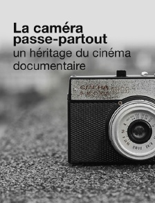 La caméra passe-partout, un héritage du cinéma documentaire