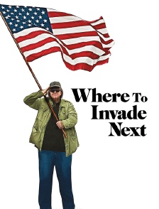 Where to Invade Next