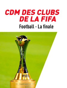 Football - Coupe du monde des clubs de la FIFA