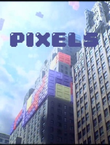 Pixels