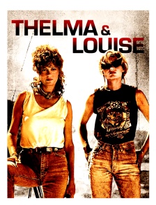 Thelma et Louise