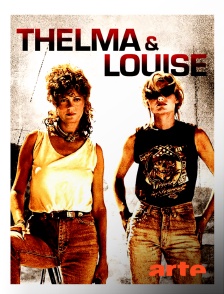 Arte - Thelma et Louise en replay