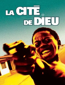 La cité de dieu