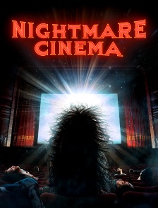 Nightmare Cinema