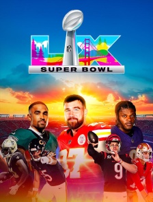 Football américain - NFL : Super Bowl