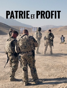 Patrie et profit