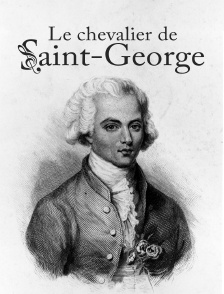 Le Chevalier de Saint-George : L'Archet des lumières