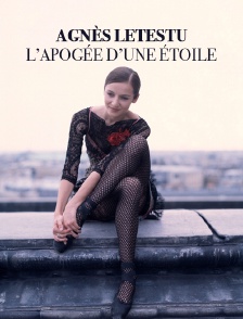 Agnès Letestu, l'apogée d'une étoile