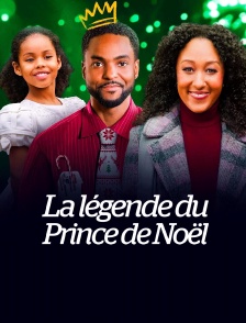 La légende du prince de Noël