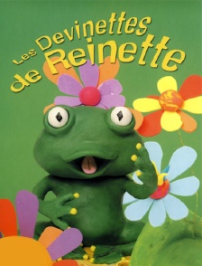 Les devinettes de Reinette
