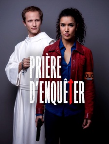 Prière d'enquêter