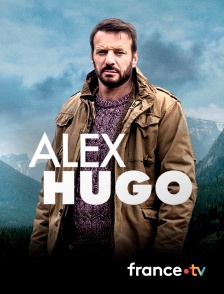 france.tv - Alex Hugo
