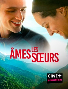 CINE+ Emotion - Les âmes sœurs