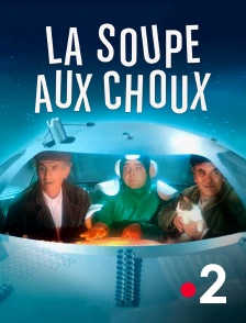 La soupe aux choux