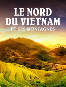 Le nord du Vietnam et ses montagnes