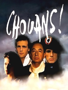 Chouans !