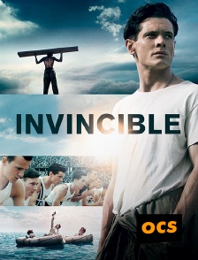 OCS - Invincible