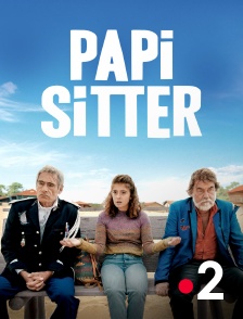 Papi Sitter