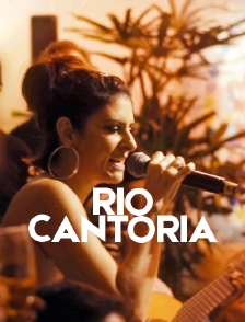 Rio Cantoria