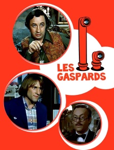 Les Gaspards