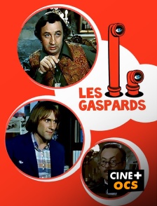 CINÉ Cinéma - Les Gaspards
