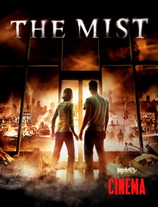 Molotov Channels Cinéma - The Mist