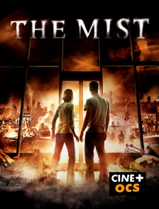 CINÉ Cinéma - The Mist