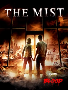 Molotov Channels BLOOD - The Mist