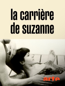 Arte - La carrière de Suzanne