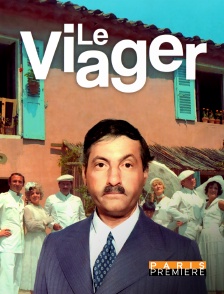 Paris Première - Le viager