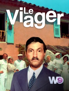 W9 - Le viager