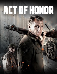 Act of honor