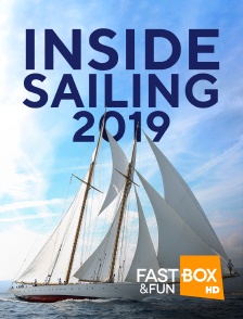 Inside Sailing 2019