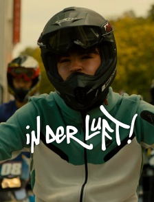 In der Luft