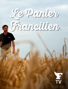 Le Figaro TV Île-de-France - Le panier Francilien
