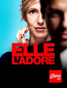 Elle l'adore