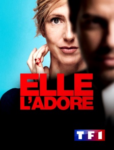 TF1 - Elle l'adore