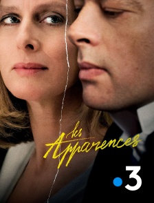 France 3 - Les apparences