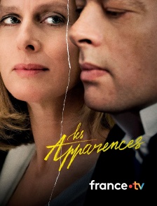 france.tv - Les apparences