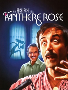 A la recherche de la Panthère rose