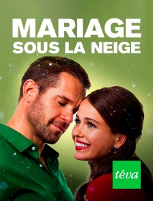 Téva - Mariage sous la neige