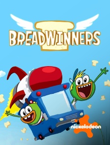 Nickelodeon - Breadwinners
