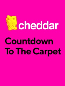 Countdown To The Carpet