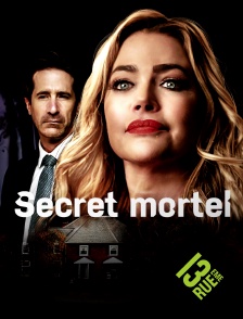 13EME RUE - Secret mortel